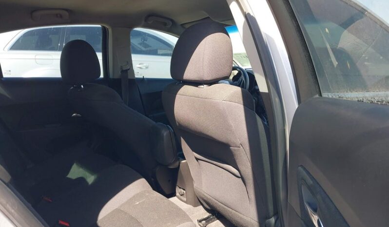 
								2013 Chevrolet Cruze full									