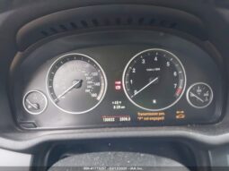 
										2013 BMW X3 full									