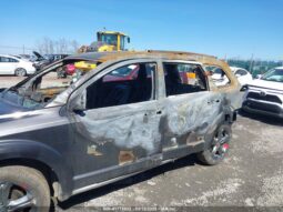 
										2017 Dodge Journey full									