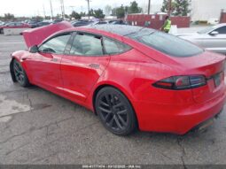 
										2022 Tesla Model s full									