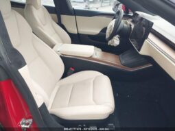 
										2022 Tesla Model s full									