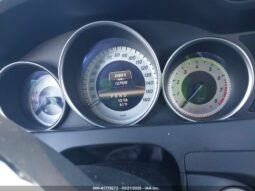 
										2013 Mercedes-benz C 250 full									