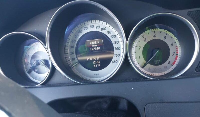 
								2013 Mercedes-benz C 250 full									