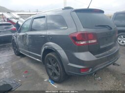 
										2015 Dodge Journey full									