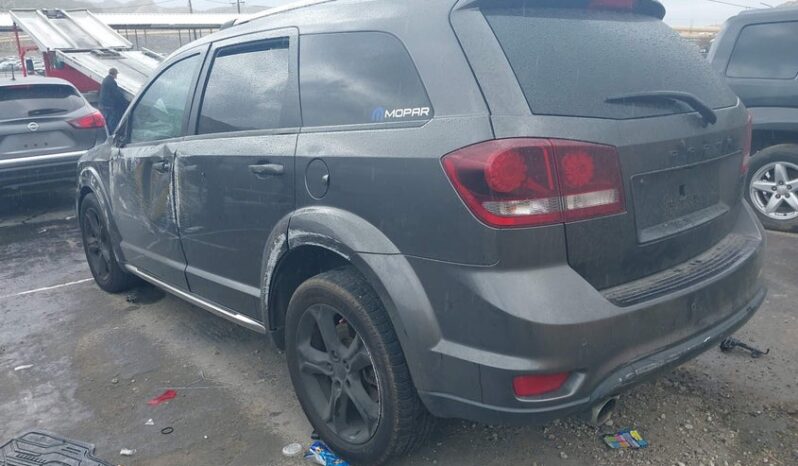 
								2015 Dodge Journey full									