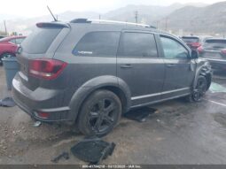 
										2015 Dodge Journey full									