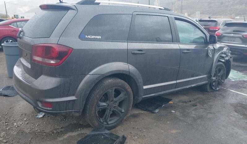
								2015 Dodge Journey full									