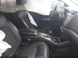 
										2015 Dodge Journey full									
