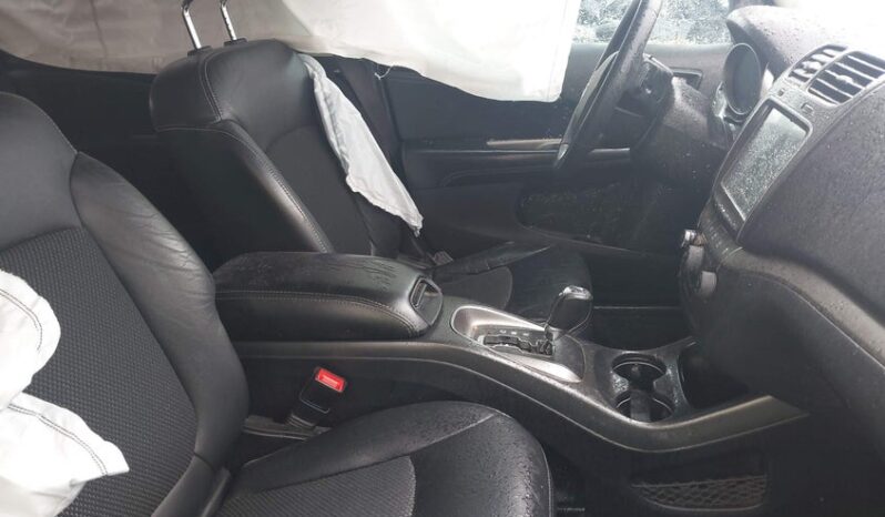 
								2015 Dodge Journey full									