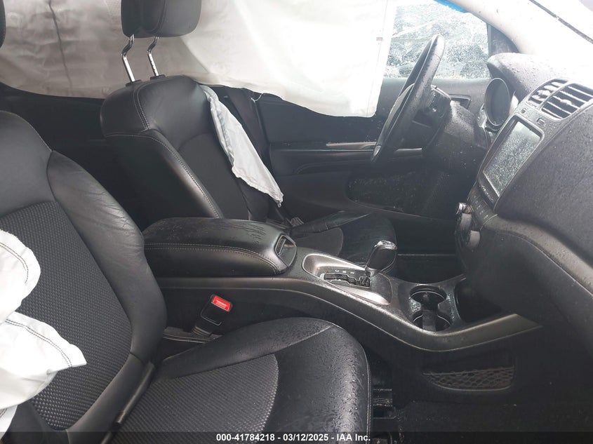 2015 Dodge Journey
