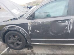 
										2015 Dodge Journey full									