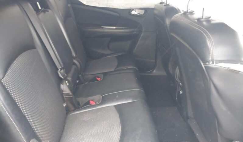 
								2015 Dodge Journey full									