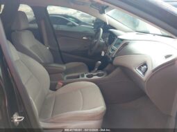 
										2017 Chevrolet Cruze full									
