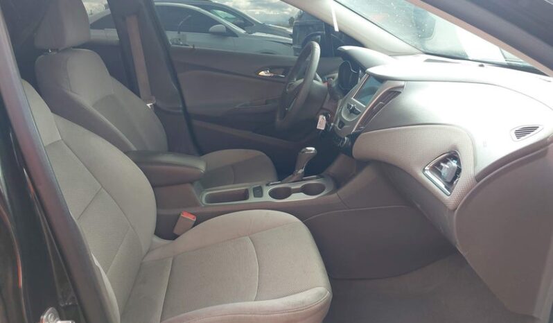
								2017 Chevrolet Cruze full									