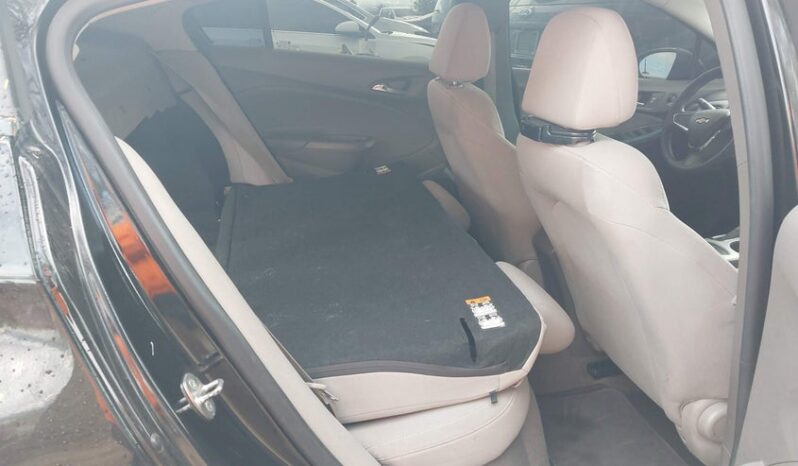 
								2017 Chevrolet Cruze full									