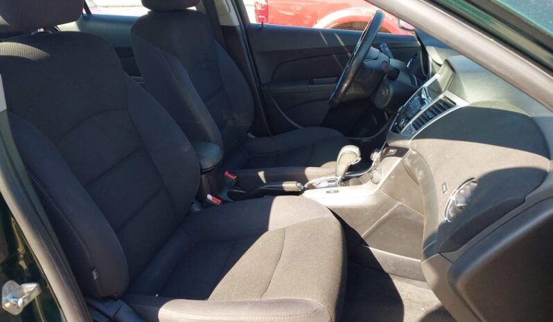 
								2014 Chevrolet Cruze full									