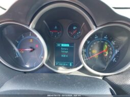 
										2014 Chevrolet Cruze full									