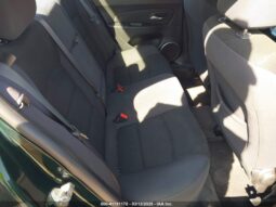 
										2014 Chevrolet Cruze full									
