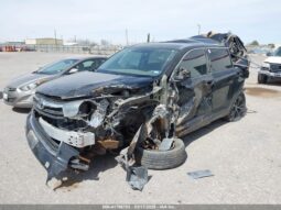 
										2016 Toyota Highlander full									