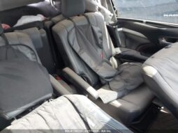 
										2016 Toyota Highlander full									