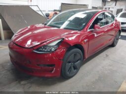 
										2018 Tesla Model 3 full									