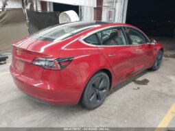 
										2018 Tesla Model 3 full									