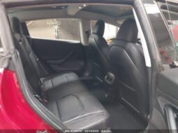 
										2018 Tesla Model 3 full									