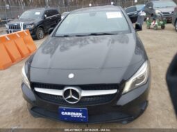
										2014 Mercedes-benz Cla 250 full									