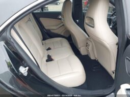 
										2014 Mercedes-benz Cla 250 full									