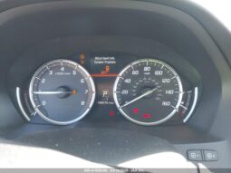 
										2015 Acura Mdx full									