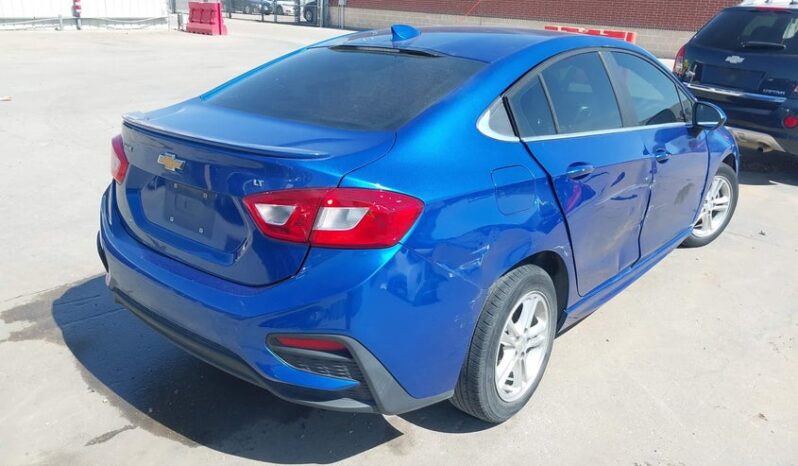 
								2018 Chevrolet Cruze full									