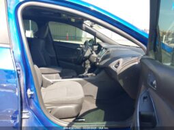 
										2018 Chevrolet Cruze full									