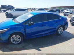 
										2018 Chevrolet Cruze full									