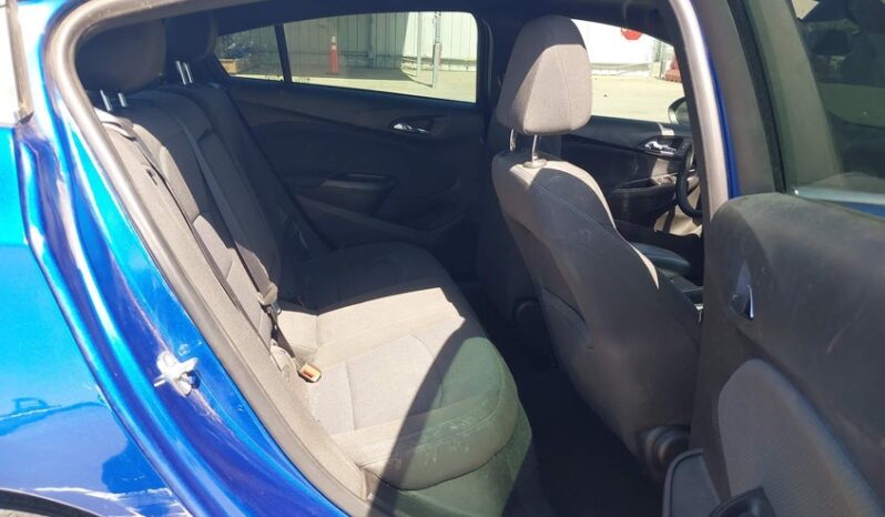 
								2018 Chevrolet Cruze full									