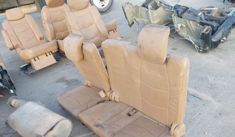 
								2018 Cadillac Escalade full									