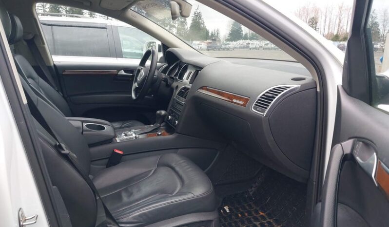 
								2013 Audi Q7 full									