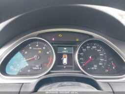 
										2013 Audi Q7 full									