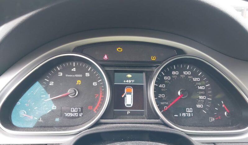 
								2013 Audi Q7 full									