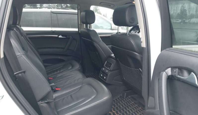
								2013 Audi Q7 full									