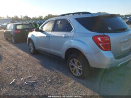 
										2017 Chevrolet Equinox full									