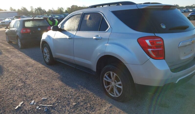 
								2017 Chevrolet Equinox full									