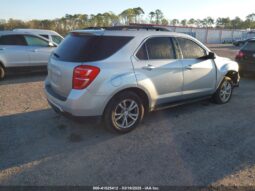 
										2017 Chevrolet Equinox full									