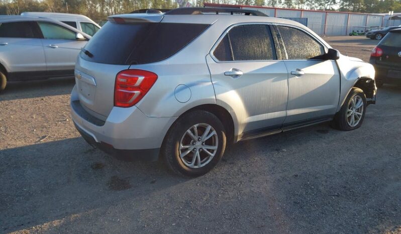 
								2017 Chevrolet Equinox full									