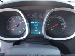 
										2017 Chevrolet Equinox full									