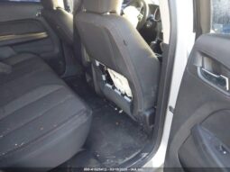 
										2017 Chevrolet Equinox full									
