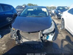 
										2016 Chevrolet Cruze full									