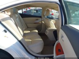 
										2012 Lexus Es 350 full									