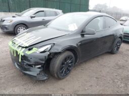 
										2023 Tesla Model y full									