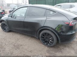 
										2023 Tesla Model y full									