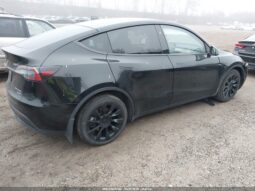 
										2023 Tesla Model y full									